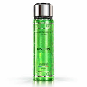 Gel Douche KRYPTON - Collection Privée L'Original - 250 ml