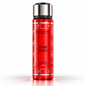 Gel Douche ÉLIXIR ROUGE - Collection Privée L'Original - 250 ml