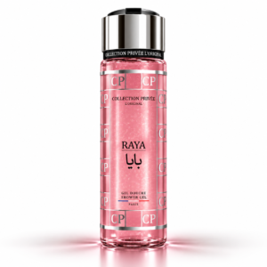 Gel Douche RAYA - Collection Privée L'Original - 250 ml