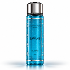 Gel Douche SAVANE - Collection Privée L'Original - 250 ml