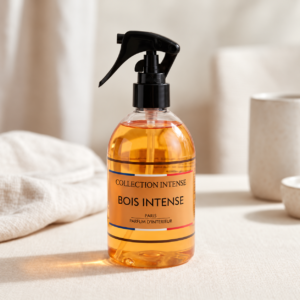 Spray d'Intérieur BOIS INTENSE Collection Intense