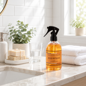 Spray d’Intérieur BOIS INTENSE Collection Intense – 250 ml – Image 4