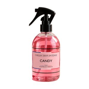 Spray d’Intérieur CANDY Collection Intense – 250 ml