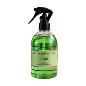 Spray d’Intérieur ERBA Collection Intense – 250 ml
