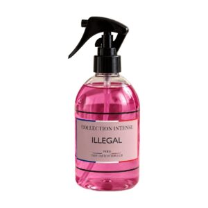 Spray d'Intérieur ILLEGAL Collection Intense