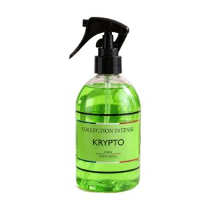 Spray d'Intérieur KRYPTO Collection Intense