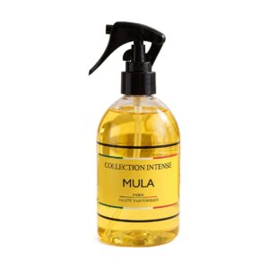 Spray d'Intérieur MULA Collection Intense