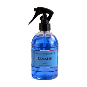 Spray d'Intérieur SAVANE Collection Intense
