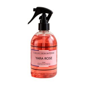 Spray d'Intérieur YARA ROSE Collection Intense