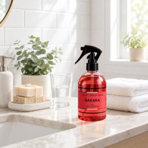 Spray d’Intérieur BAKARA Collection Intense – 250 ml – Image 4