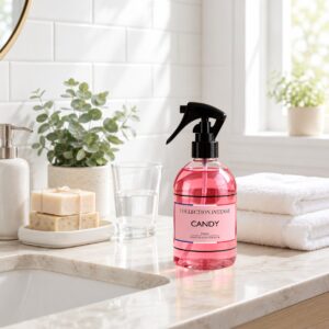 Spray d’Intérieur CANDY Collection Intense – 250 ml – Image 4