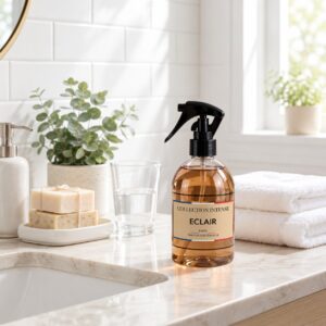 Spray d’Intérieur ÉCLAIR Collection Intense – 250 ml – Image 4