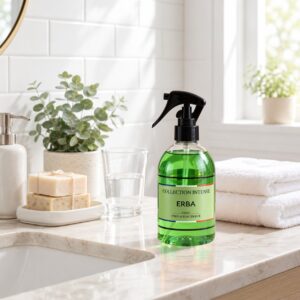 Spray d’Intérieur ERBA Collection Intense – 250 ml – Image 4