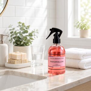 Spray d’Intérieur MARSHMALLOW Collection Intense – 250 ml – Image 4