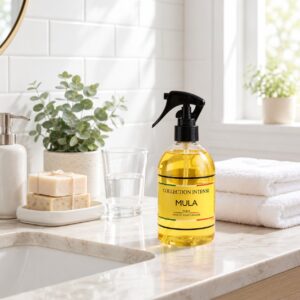Spray d’Intérieur MULA Collection Intense – 250 ml – Image 4