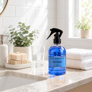 Spray d’Intérieur SAVANE Collection Intense – 250 ml – Image 4