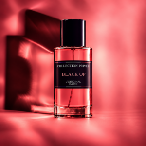 Black Op - Eau de Parfum - Collection Privée L’Original - 50 ml – Image 3
