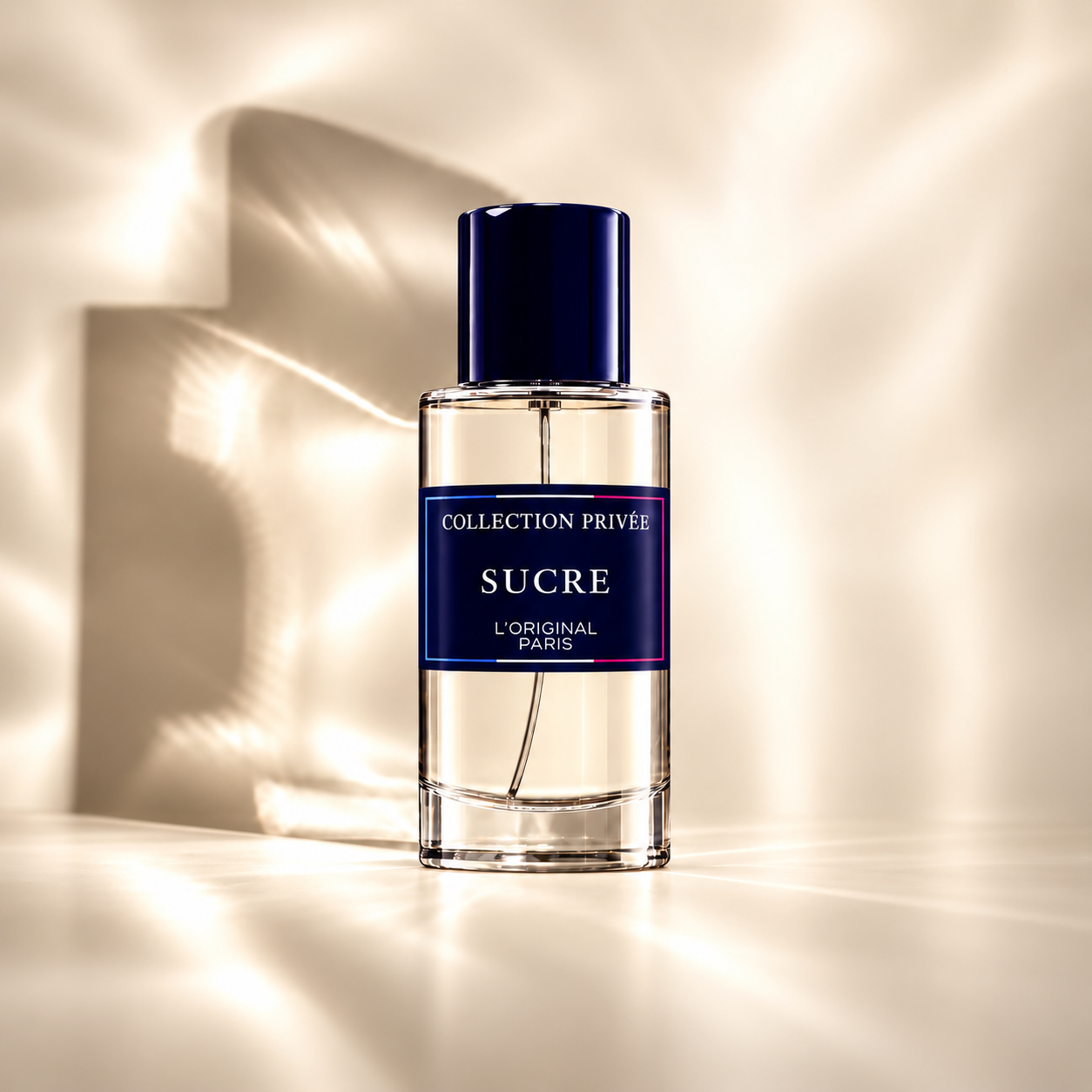Sucre - Eau de Parfum - Collection Privée L’Original - 50 ml – Image 3