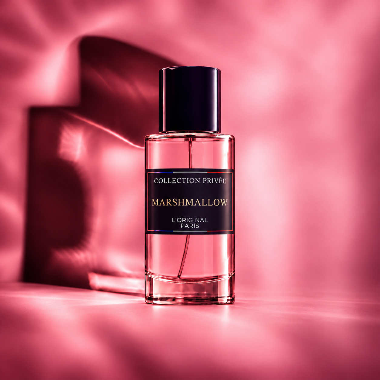 Marshmallow - Collection Privée L'Original - 50 ml – Image 3