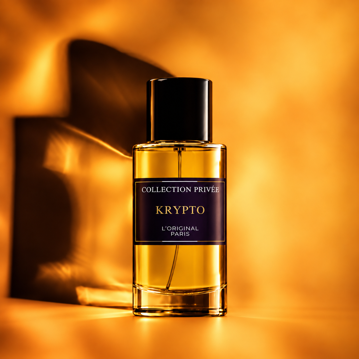 Krypto – Collection Privée L'Original – 50 ml – Image 3
