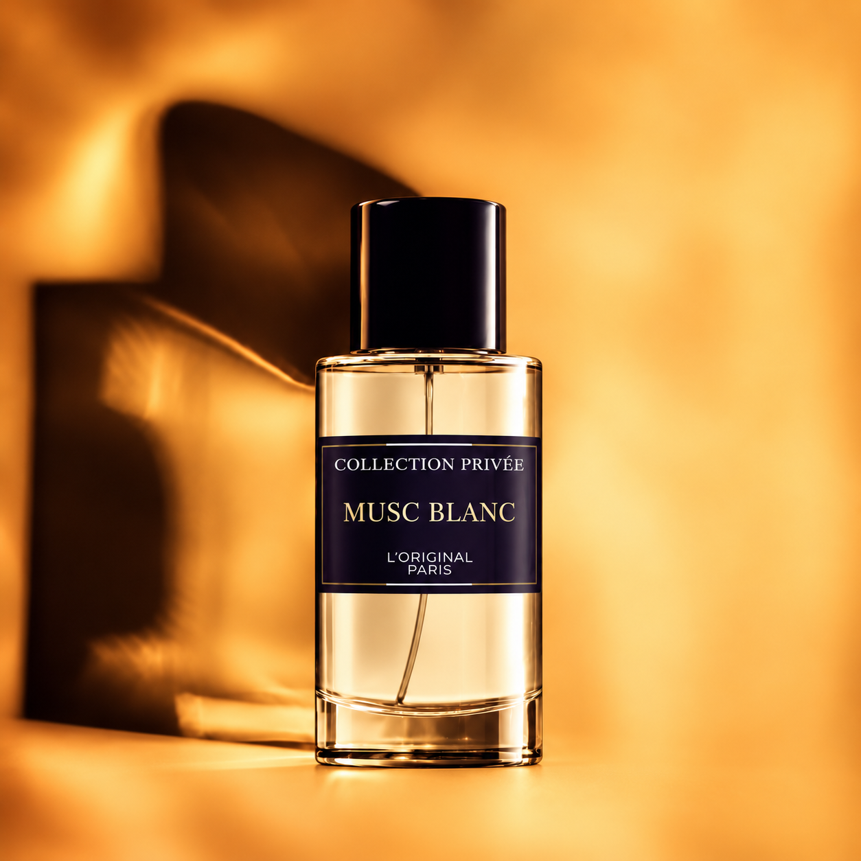 Musc Blanc - Collection Privée L'Original - 50 ml – Image 3