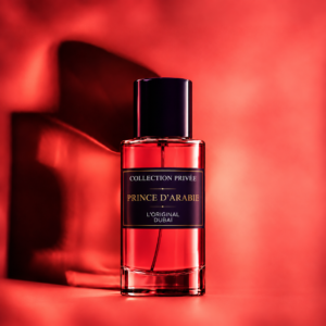 Prince d'Arabie - Eau de Parfum - Collection Privée L’Original - 50 ml – Image 3