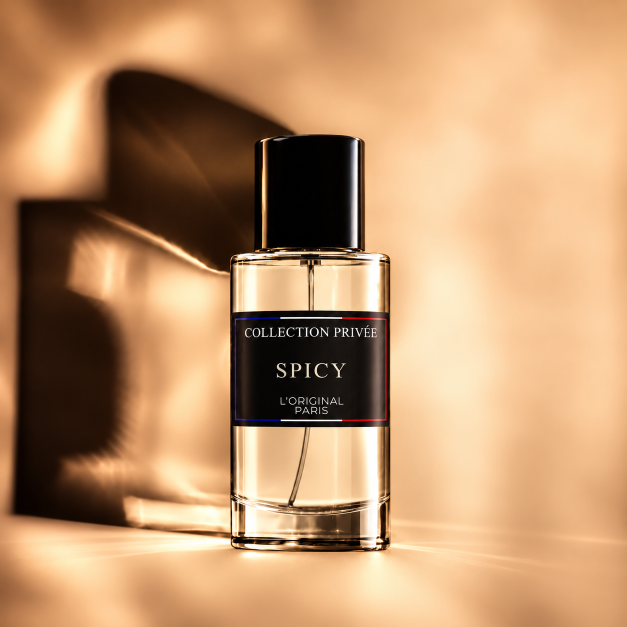 Spicy - Eau de Parfum - Collection Privée L’Original - 50 ml – Image 3