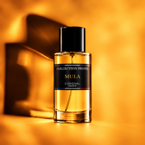 Mula - Collection Privée L'Original - 50 ml – Image 3