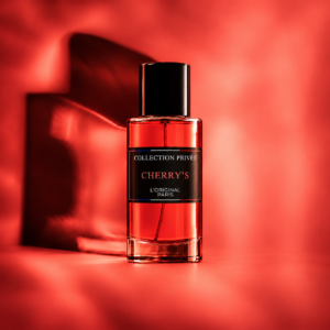 Cherry - Collection Privée L'Original - 50 ml – Image 3