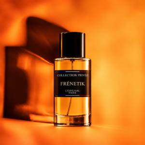Frénétik - Eau de Parfum - Collection Privée L’Original - 50 ml – Image 3