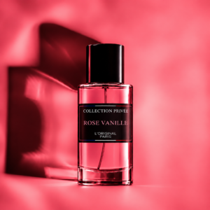 Rose Vanille - Collection Privée L'Original - 50 ml – Image 3