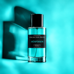 Héspéride - Eau de Parfum - Collection Privée L’Original - 50 ml – Image 3