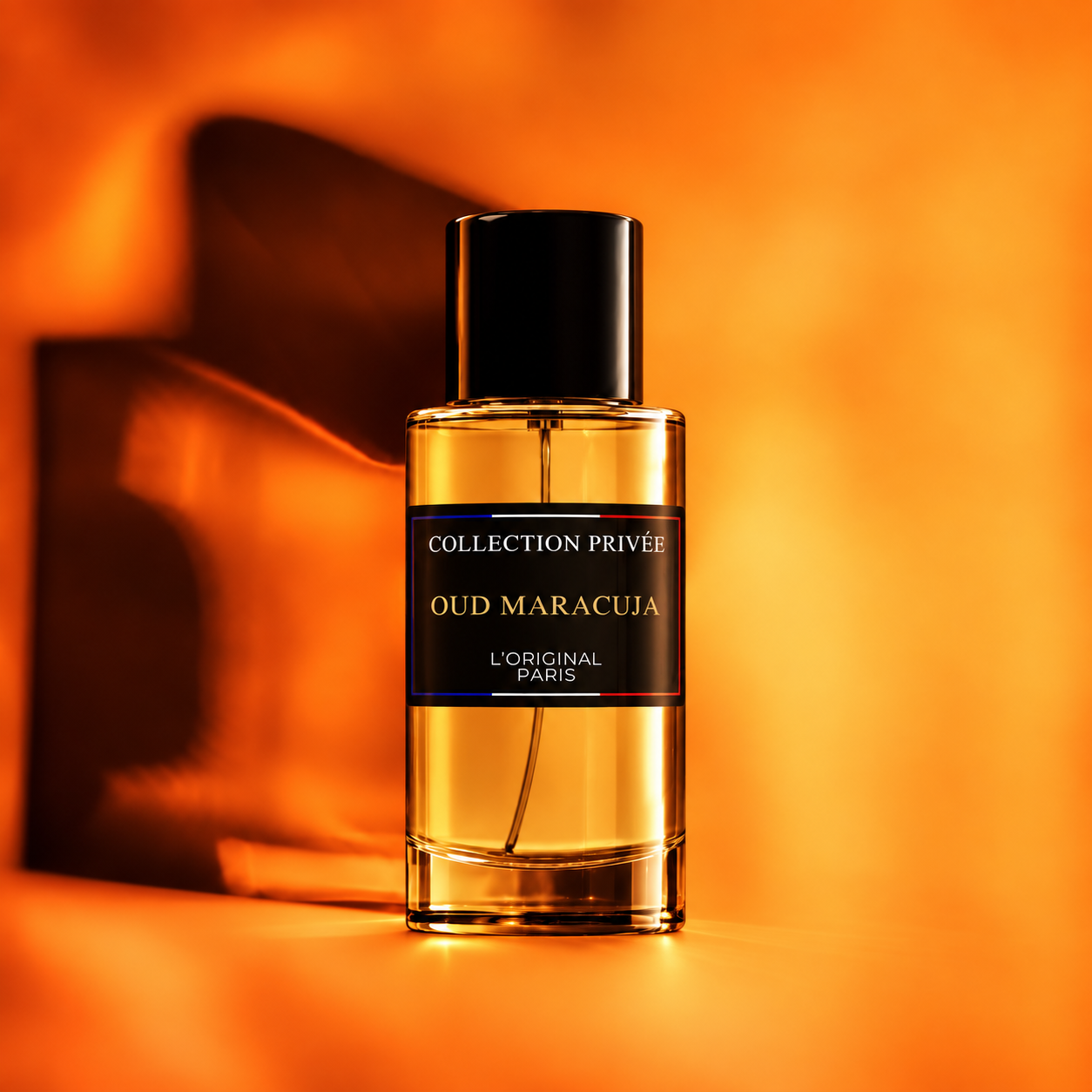 Oud Maracuja - Eau de Parfum - Collection Privée L’Original - 50 ml – Image 3