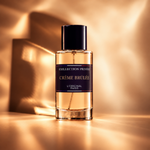 Crème Brûlée - Collection Privée L'Original - 50 ml – Image 3
