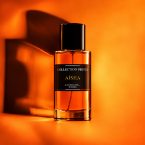 AÏSHA – Collection Privée L'Original – 50 ml – Image 3