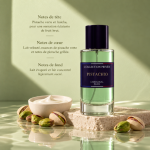 Alternative view of Pistachio - Collection Privée L'Original - 50 ml