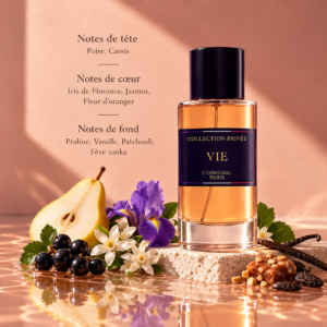 Alternative view of Vie – Collection Privée L'Original – 50 ml