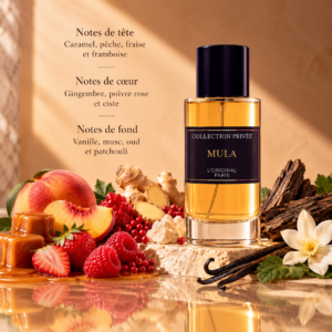 Alternative view of Mula - Collection Privée L'Original - 50 ml