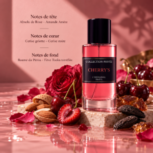 Alternative view of Cherry – Collection Privée L'Original – 50 ml