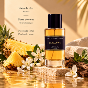 Alternative view of Madawi – Collection Privée L'Original – 50 ml