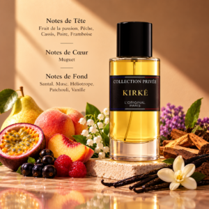 Alternative view of Kirké - Eau de Parfum - Collection Privée L’Original - 50 ml
