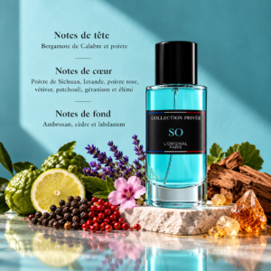 Alternative view of So - Collection Privée L'Original - 50 ml
