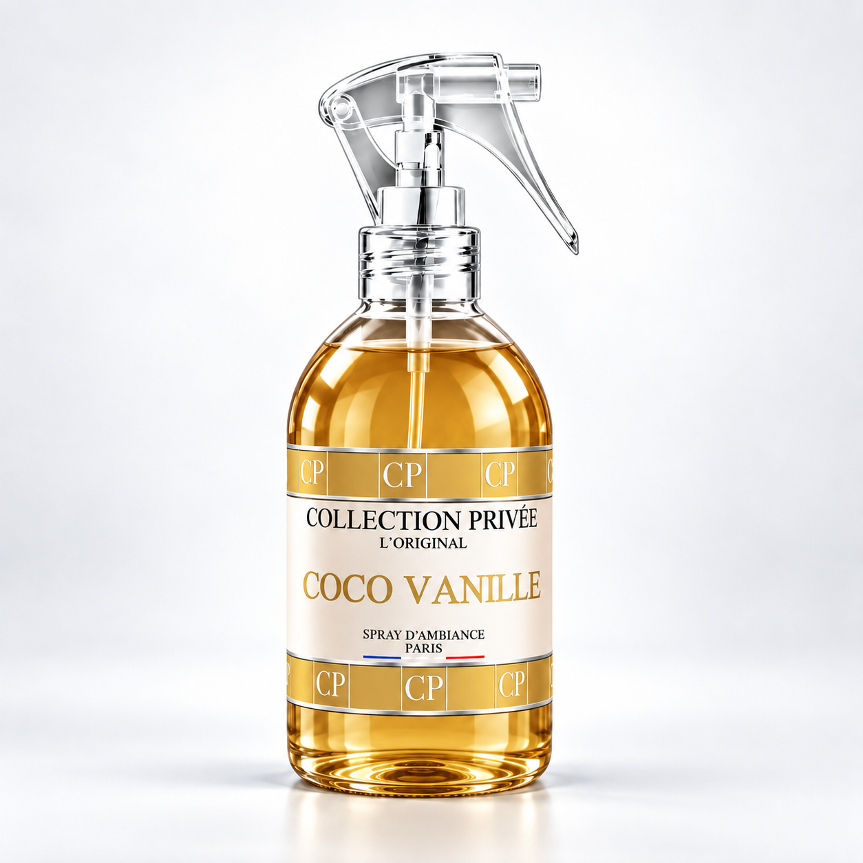 Spray d’Intérieur COCO VANILLE Collection Privée L'Original - 250ml