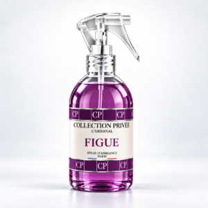Spray d’Intérieur FIGUE Collection Privée L'Original - 250ml