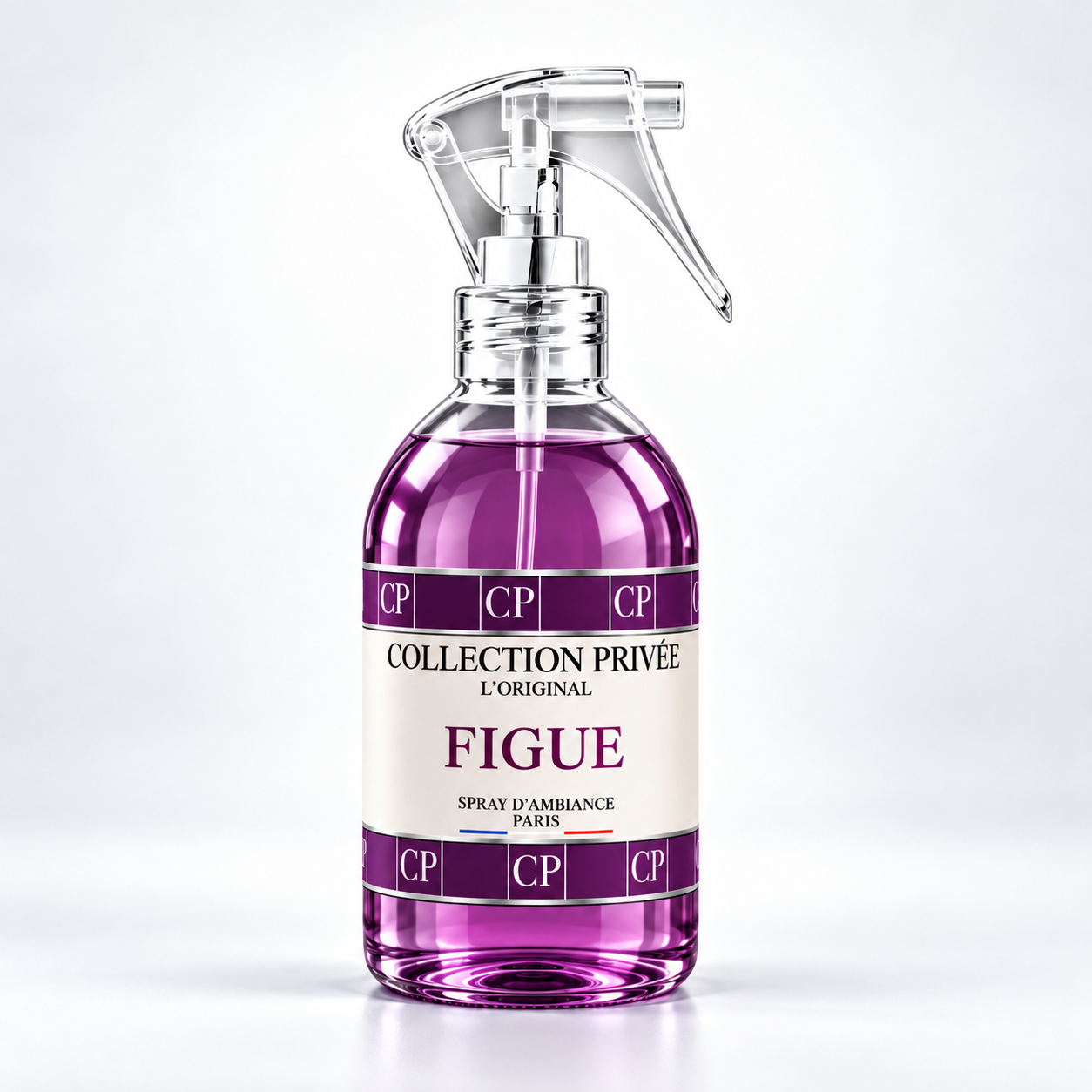 Spray d’Intérieur FIGUE Collection Privée L'Original - 250ml