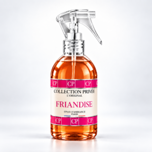 Spray d’Intérieur FRIANDISE Collection Privée L'Original - 250 ml