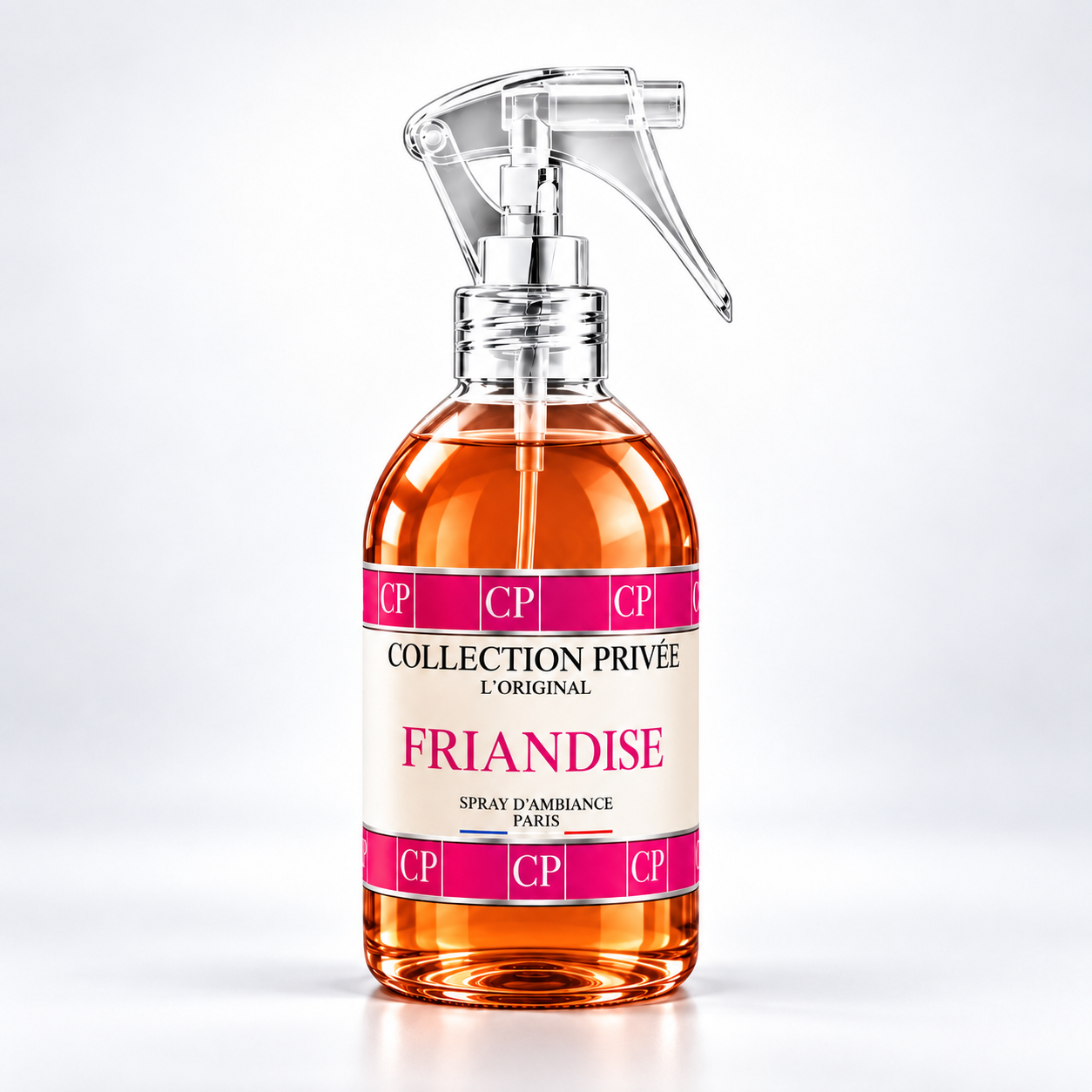 Spray d’Intérieur FRIANDISE Collection Privée L'Original - 250 ml