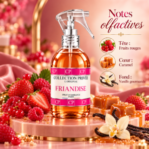 Alternative view of Spray d’Intérieur FRIANDISE Collection Privée L'Original - 250 ml