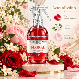 Alternative view of Spray d’Intérieur FLORAL Collection Privée L’Original - 250 ml