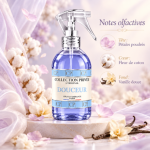 Alternative view of Spray d’Intérieur DOUCEUR Collection Privée L'Original - 250 ml